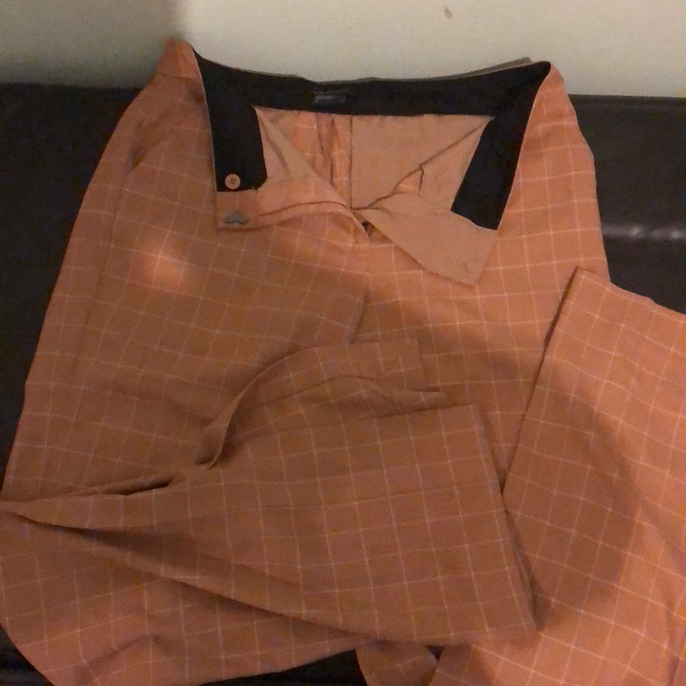 Dress pants
